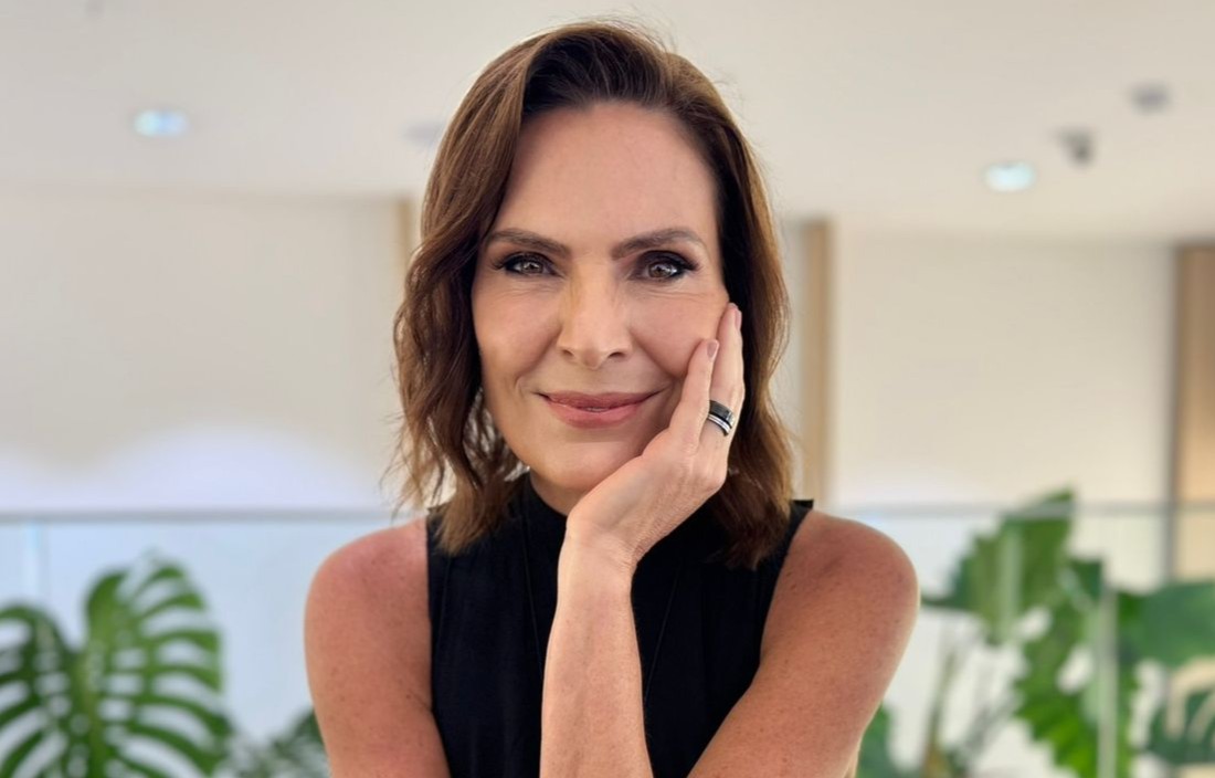 'É possível viver o prazer'