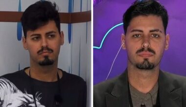 Após comentários polémicos, mãe de Leandro quebra silêncio: "Não é fácil ouvir..."