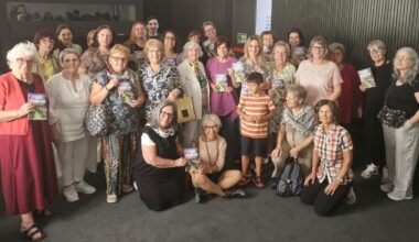 Leia Mulheres Lisboa