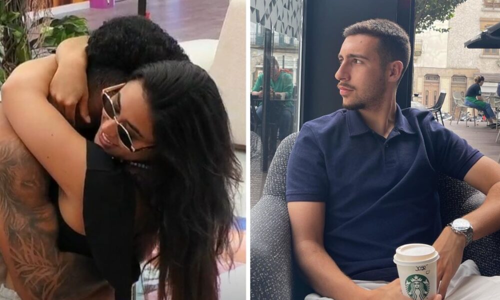 Envolve Zé! Liliana escolhe data especial para consumar relação com Fábio