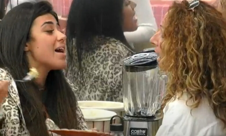 “És badalhoca!”: confronto aceso entre concorrentes do “Secret Story 9” choca telespectadores
