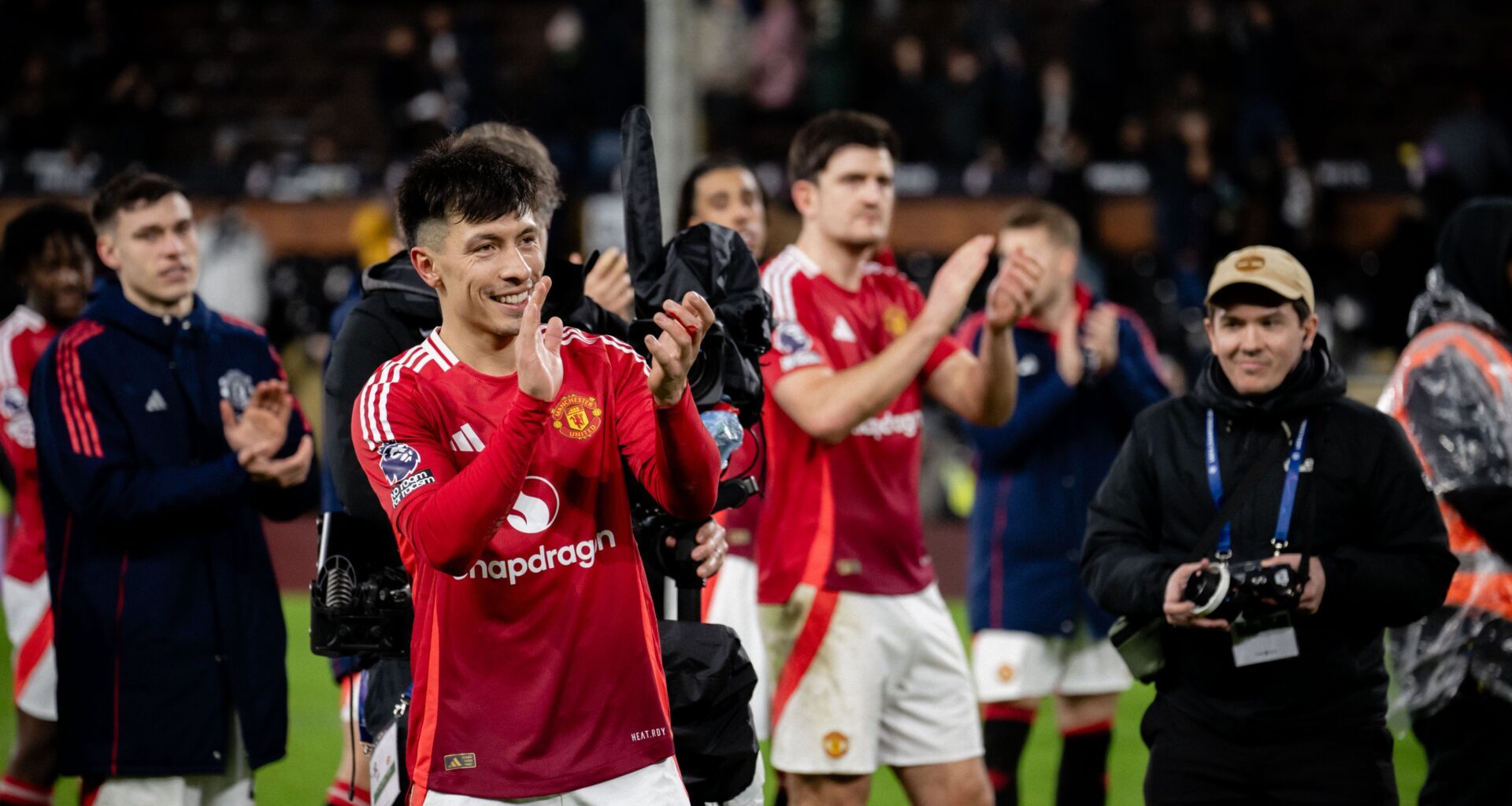 Ruben Amorim recebe uma grande notícia e há um regresso à vista no Manchester United