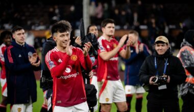 Ruben Amorim recebe uma grande notícia e há um regresso à vista no Manchester United