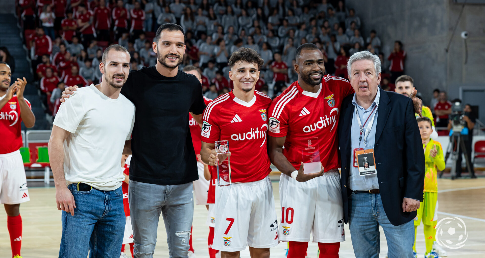 um profundo desconhecimento do Benfica e da sua agenda desportiva»