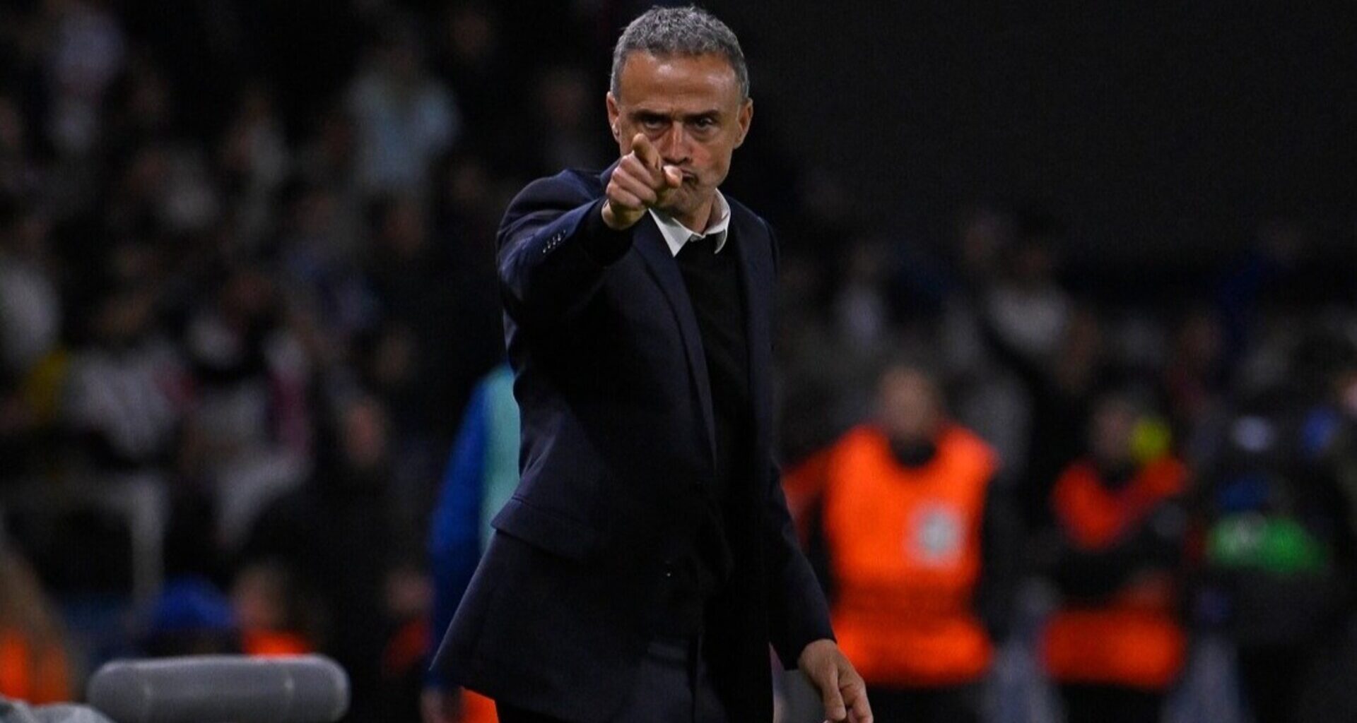 «Foi a melhor equipa que enfrentámos aqui no campeonato francês»