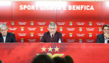 «Para não andarmos com conversas...»