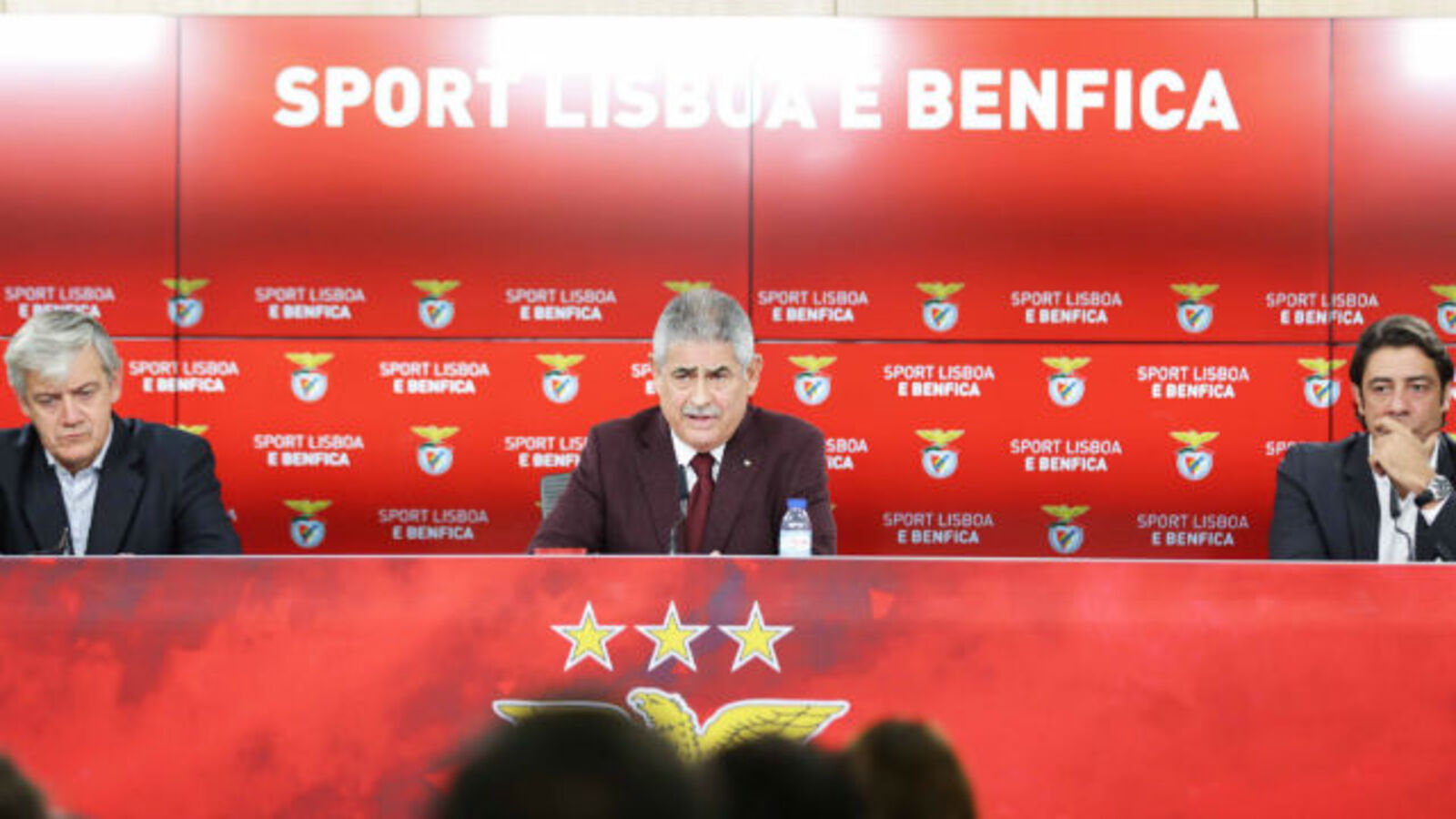 «Para não andarmos com conversas...»