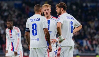 Lyon de Paulo Fonseca utiliza cláusula joker e fecha reforço fora do período de transferências