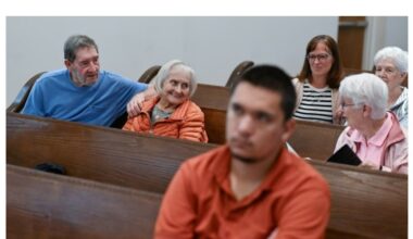 A demência está roubando suas memórias. Mas não sua voz