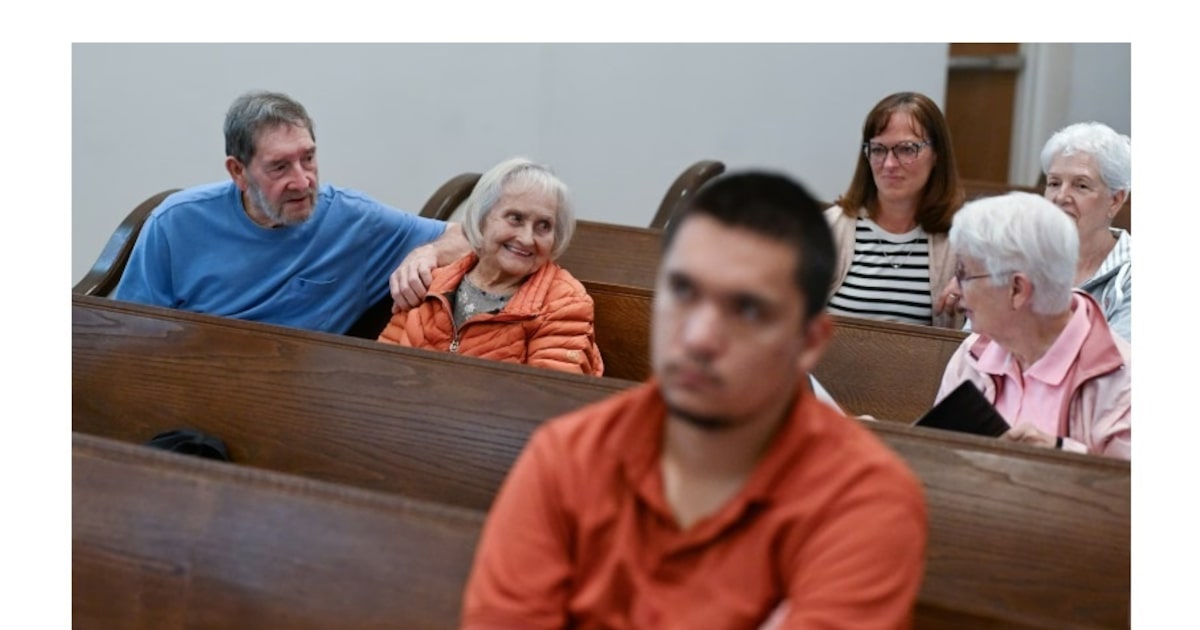 A demência está roubando suas memórias. Mas não sua voz