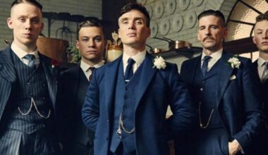 ‘Peaky Blinders’ vai ganhar duas sequências na Netflix; veja como serão
