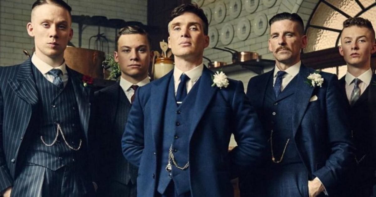 ‘Peaky Blinders’ vai ganhar duas sequências na Netflix; veja como serão