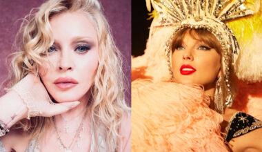 As 5 mulheres que colocaram mais músicas no Top 10 da Billboard Hot 100