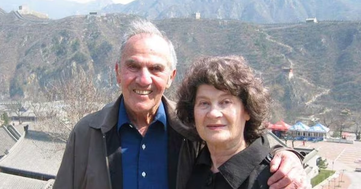 Tenho 101 anos. Aqui estão 7 coisas que eu considero ‘segredos da longevidade’