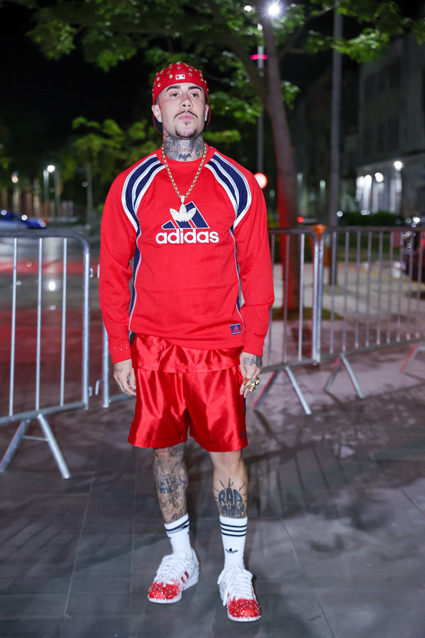 MC Daniel - Foto: Anderson Bordê /AgNews