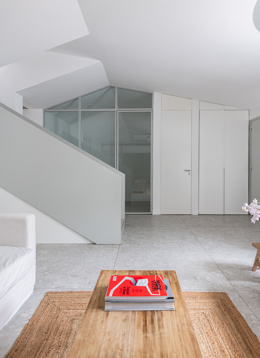 Casa Po-Yo / MMCV - Fotografia de Interiores, Madeira