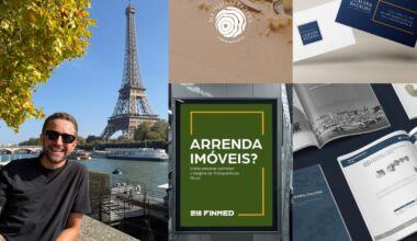 De Irati à Europa, Braian Oliveira leva o design brasileiro para o mercado internacional