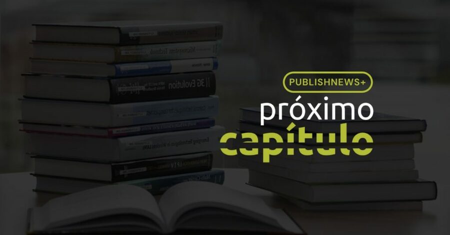 Próximo Capítulo: 08/12/2025 a 14/12/2025 — Shirley Jackson e Daniel Levitin