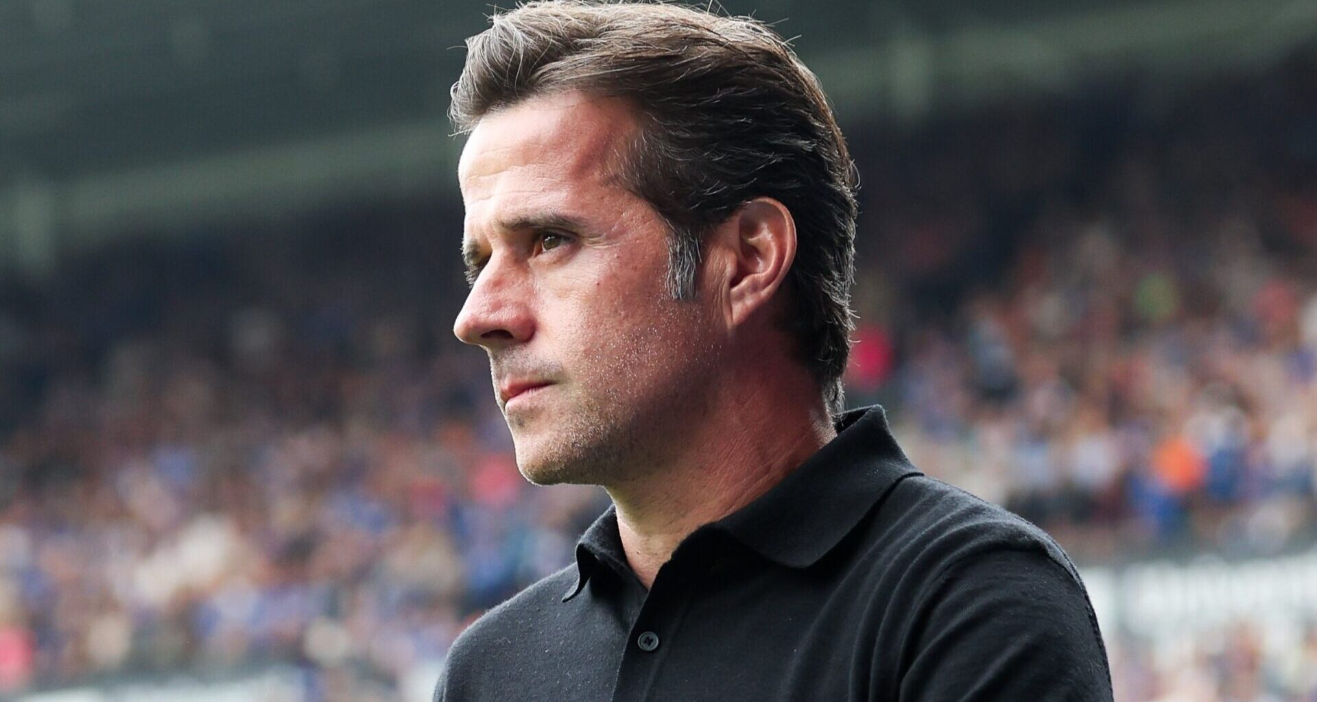 Marco Silva perto de mudar de clube na Premier League por 15 milhões de euros