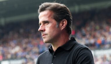 Marco Silva perto de mudar de clube na Premier League por 15 milhões de euros