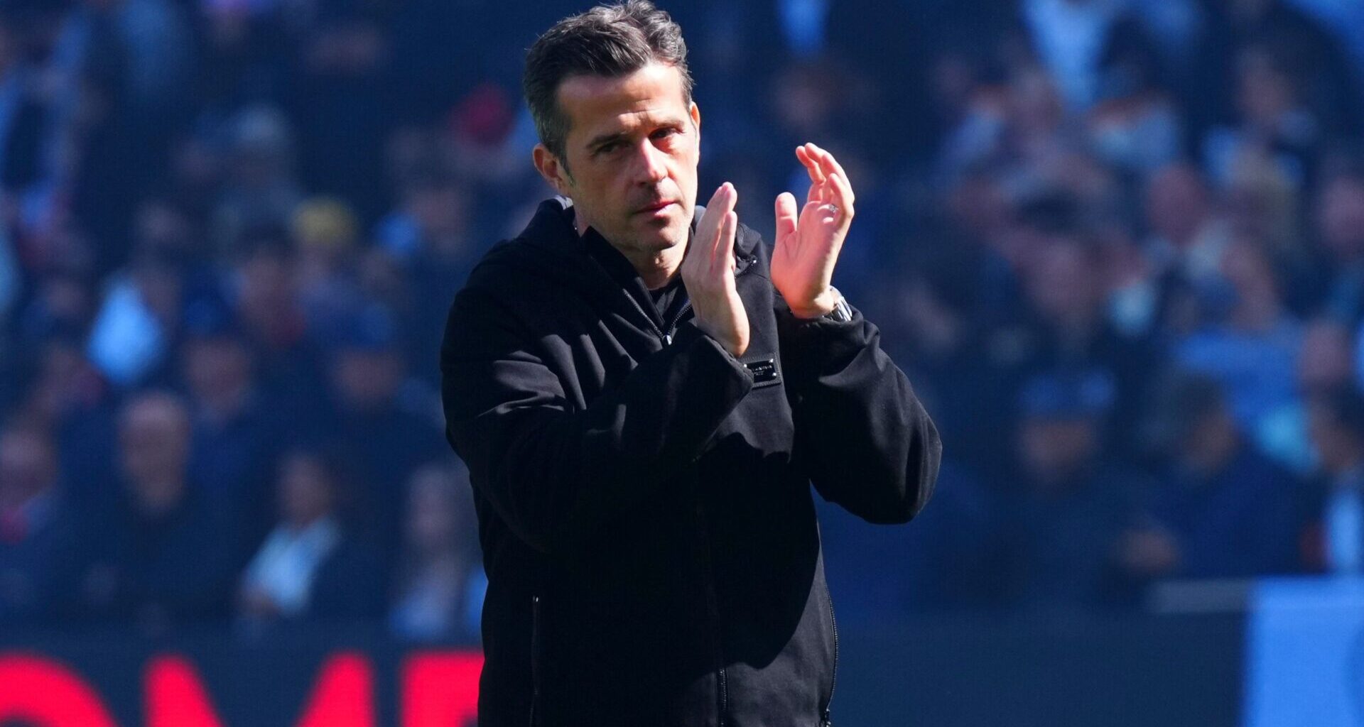 Marco Silva dá nega ao Nottingham Forest: eis a razão