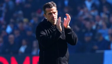 Marco Silva dá nega ao Nottingham Forest: eis a razão