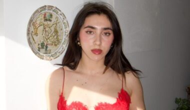 “Desejam que eu fique internada…”