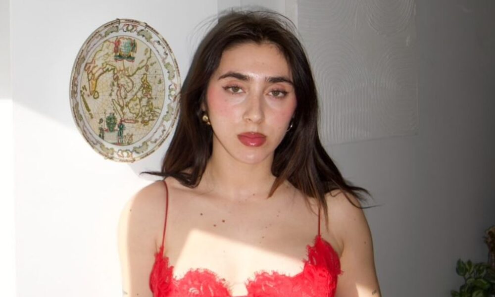 “Desejam que eu fique internada…”