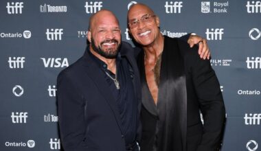 Conheça Mark Kerr, lenda do MMA vivida por The Rock em "Coração de Lutador"