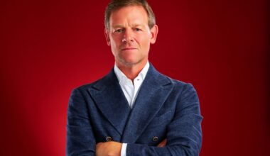 «Gostaria de ultrapassar o meu avô e ter 8 campeonatos»