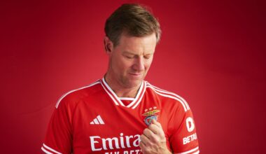 Quem é Martim Mayer, candidato à presidência do Benfica?