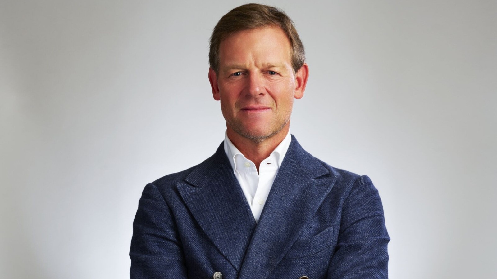 «Adidas devia ser acionista da SAD do Benfica e farei o máximo para isso acontecer»