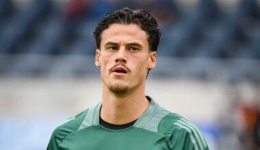 «Nenhum treinador me explicou por que é que eu não jogava antes. Nem mesmo Mourinho»