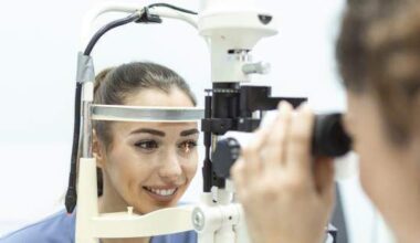 cuidados essenciais para a saúde dos olhos