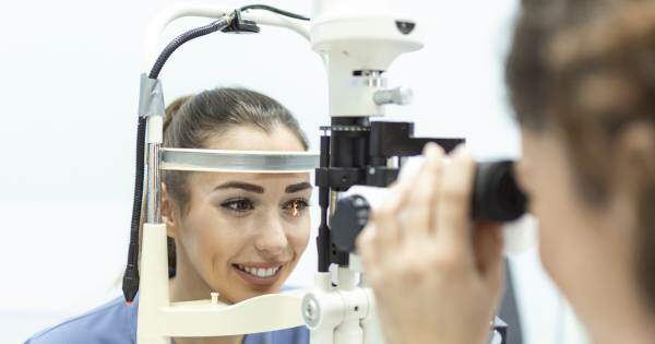 cuidados essenciais para a saúde dos olhos