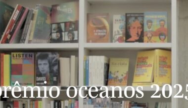 Angola, Brasil, Moçambique e Portugal estão na final do Prêmio Oceanos 2025