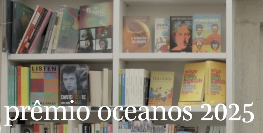 Angola, Brasil, Moçambique e Portugal estão na final do Prêmio Oceanos 2025