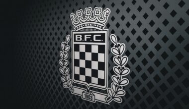 Boavista FC Futebol SAD - COMUNICADO