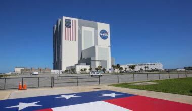 Vazamentos na ISS geram maior alerta da NASA em anos