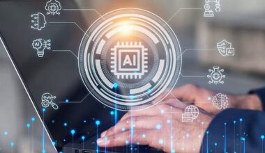 Gemini Enterprise abre a porta à inteligência artificial nos fluxos de trabalho empresarial - Computadores