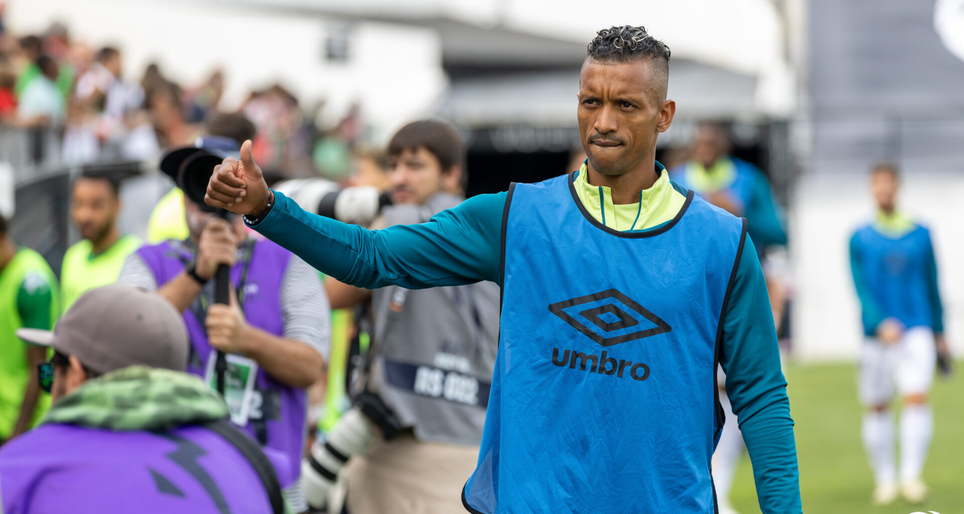 «Era ele quem me ia mandar para aquele sítio»