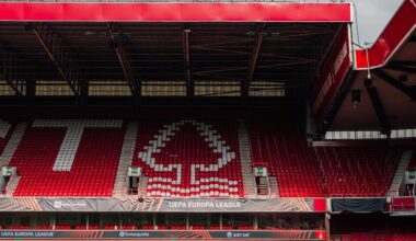 Nottingham Forest pondera despedimento imediato de Ange Postecoglou e sucessor está identificado
