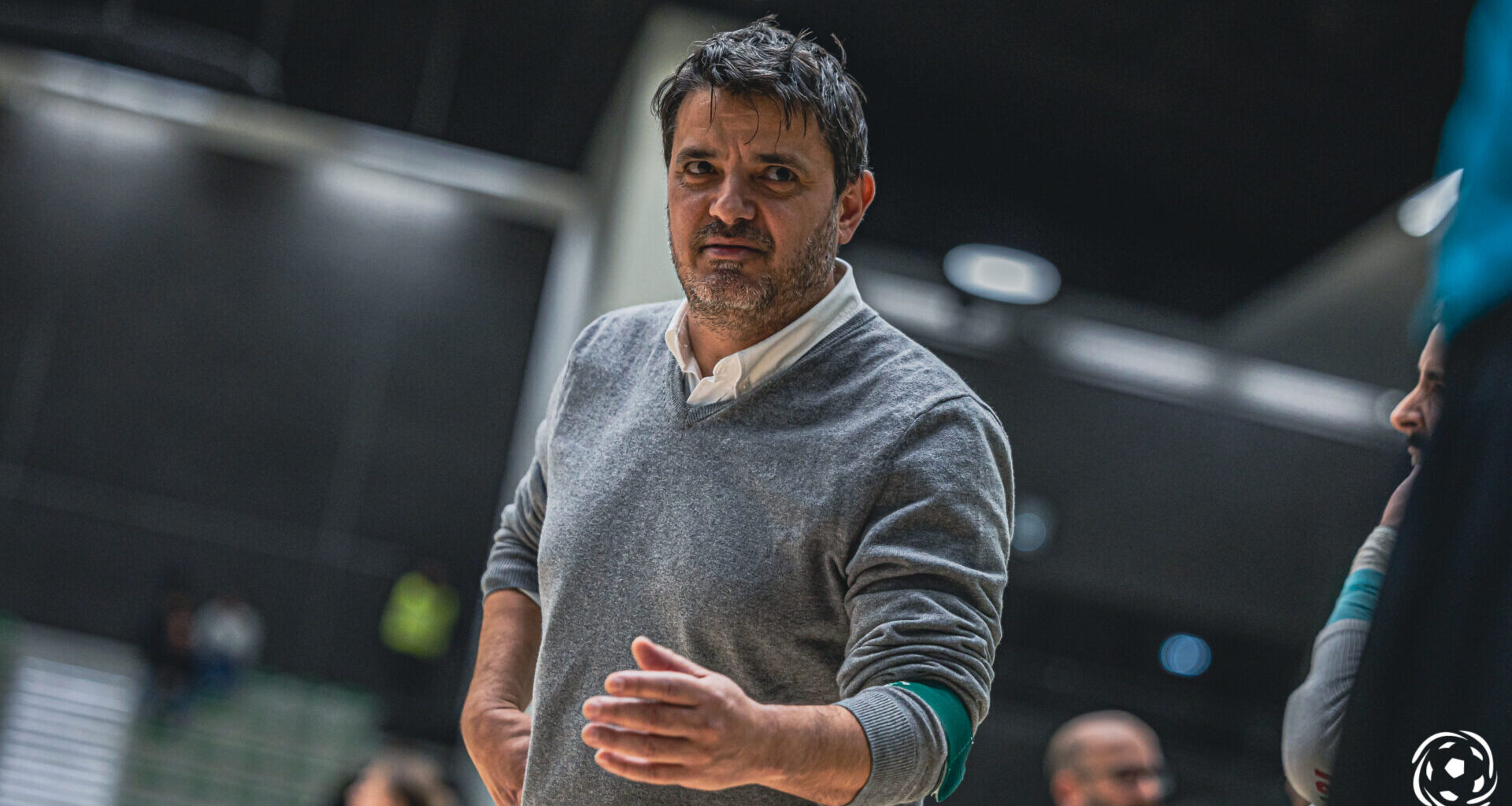 «Os duelos têm de ser nos limites e o Benfica ganhou muito mais duelos individuais»
