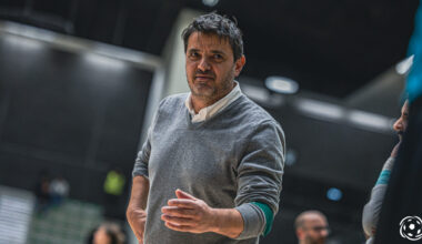 «Os duelos têm de ser nos limites e o Benfica ganhou muito mais duelos individuais»
