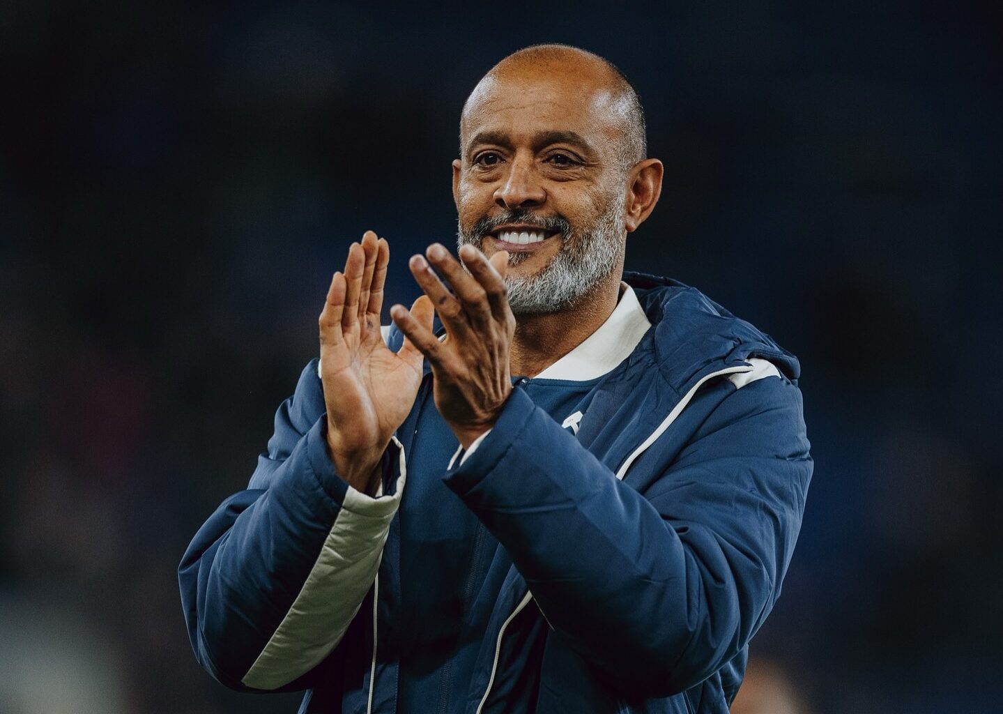 Há novidades na equipa técnica de Nuno Espírito Santo no West Ham