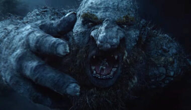 Uma nova criatura desperta no trailer de 'O Troll da Montanha 2'; Confira!
