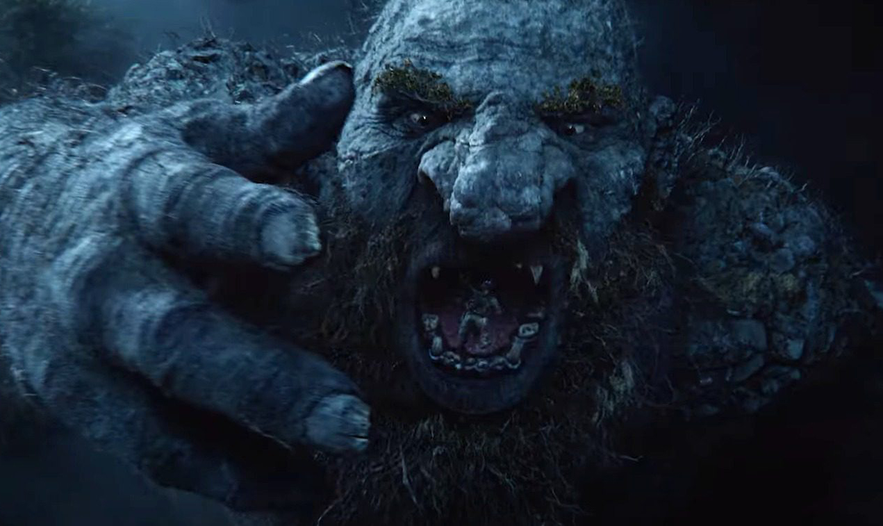 Uma nova criatura desperta no trailer de 'O Troll da Montanha 2'; Confira!