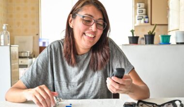 O alvo mudou glicose normal vale mais que peso baixo no pré-diabetes