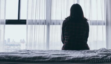 Homens ou mulheres têm mais risco genético de depressão?