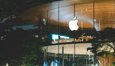 Apple é processada por suposto uso de livros piratas para treinar Apple Intelligence